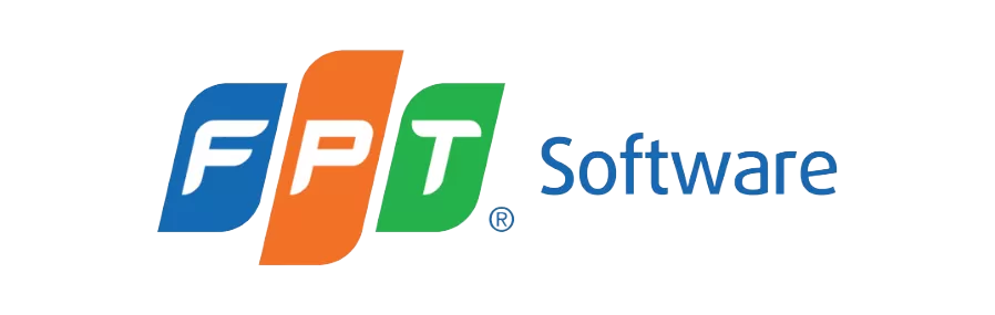 FPT Software logo